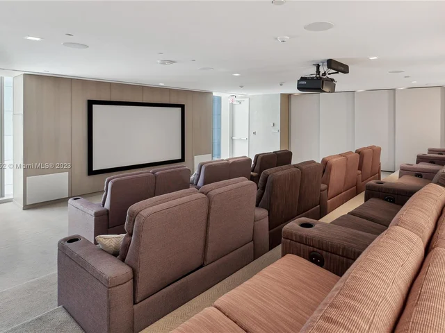 700 NE 26 Ter # 2903, Miami FL 33137