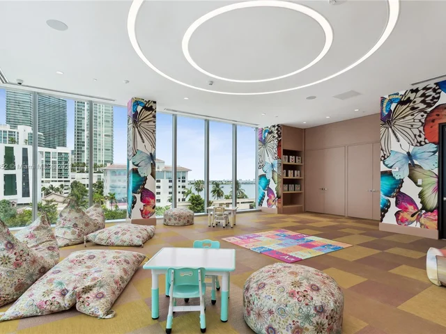 700 NE 26 Ter # 2903, Miami FL 33137