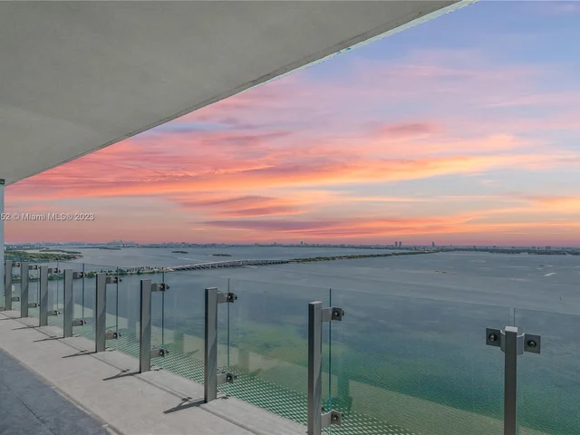 700 NE 26 Ter # 2903, Miami FL 33137