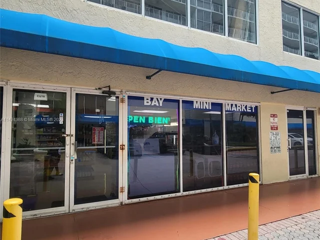 7601 E Treasure Dr # 611, North Bay Village FL 33141