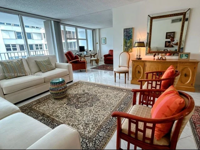 2030 S Ocean Dr # 1805, Hallandale Beach FL 33009