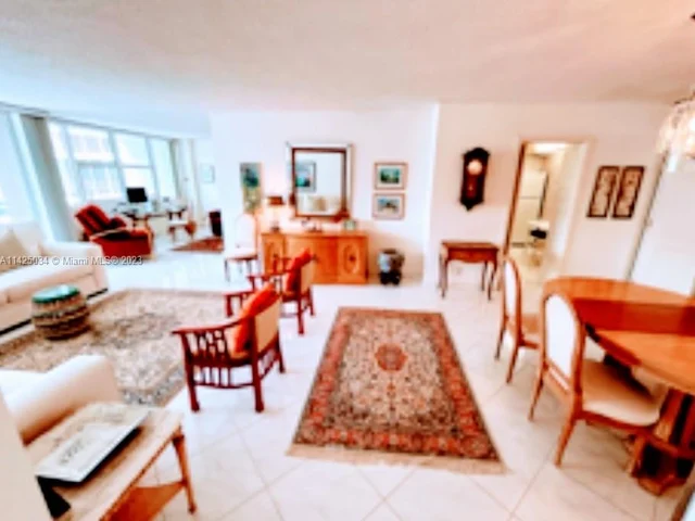 2030 S Ocean Dr # 1805, Hallandale Beach FL 33009