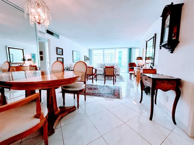 2030 S Ocean Dr # 1805, Hallandale Beach FL 33009
