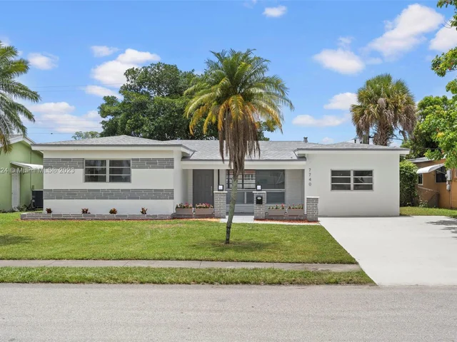 7740 Lasalle Blvd, Miramar FL 33023