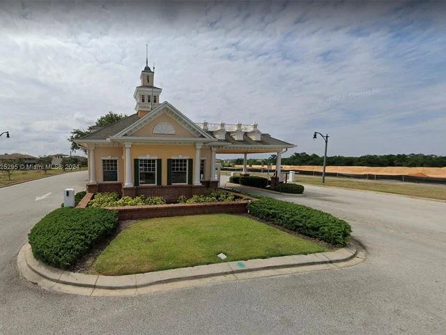 7920 Draw St, Kissimmee FL 34744