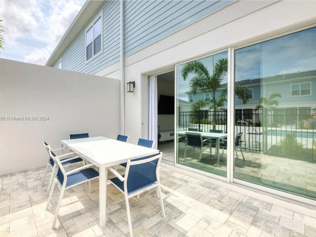 7920 Draw St, Kissimmee FL 34744