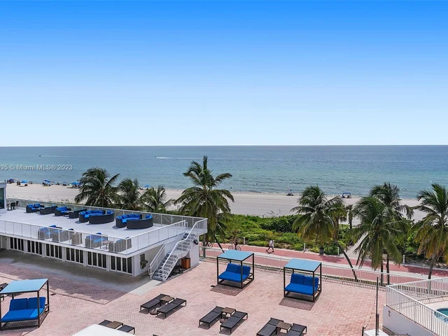 5401 Collins Ave # 340, Miami Beach FL 33140