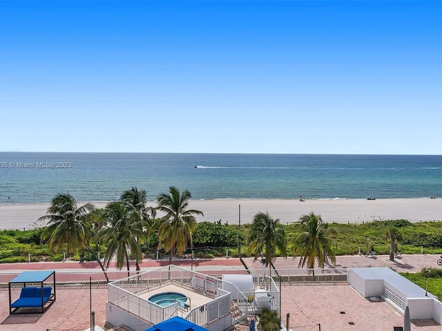 5401 Collins Ave # 340, Miami Beach FL 33140
