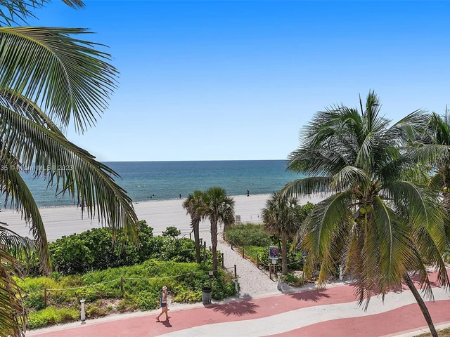 5401 Collins Ave # 340, Miami Beach FL 33140