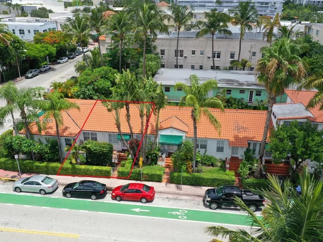 1605 Michigan Ave # 941, Miami Beach FL 33139