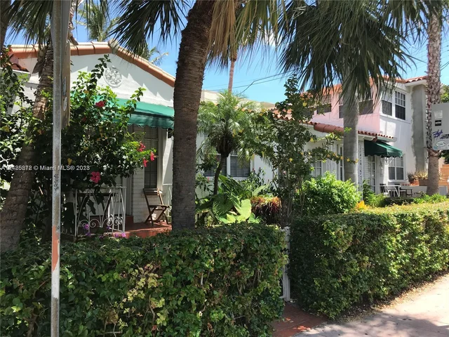 1605 Michigan Ave # 941, Miami Beach FL 33139