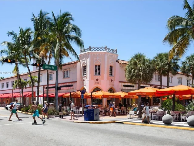 1605 Michigan Ave # 941, Miami Beach FL 33139