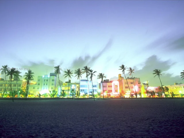 1605 Michigan Ave # 941, Miami Beach FL 33139