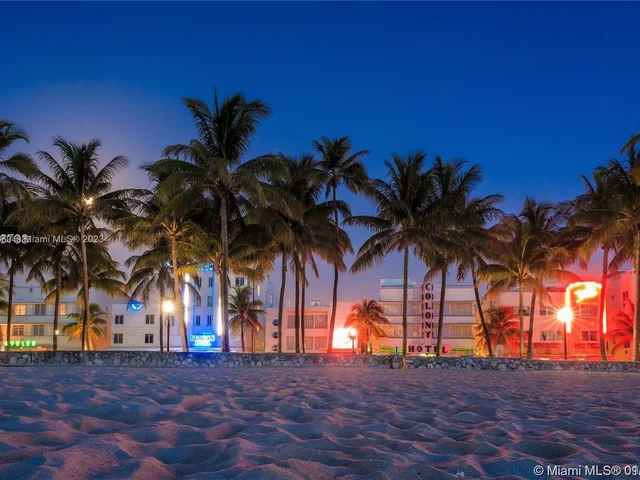 1605 Michigan Ave # 941, Miami Beach FL 33139