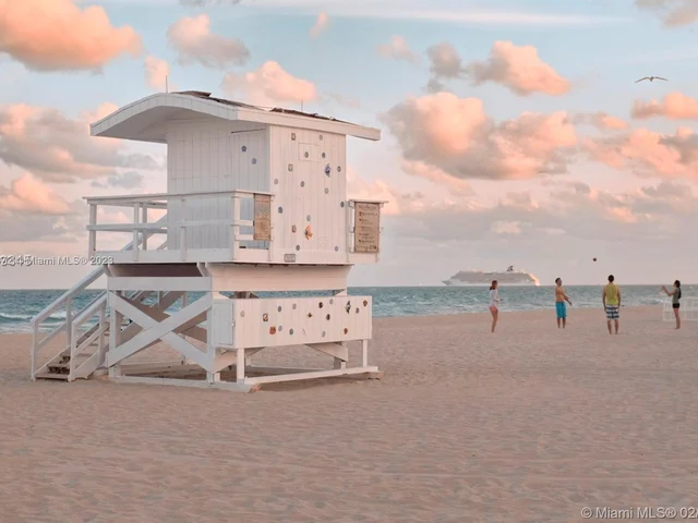 1605 Michigan Ave # 941, Miami Beach FL 33139