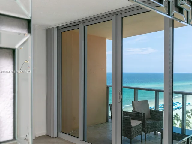 2501 S Ocean Dr, Hollywood FL 33019