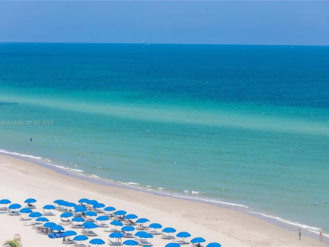 2501 S Ocean Dr, Hollywood FL 33019