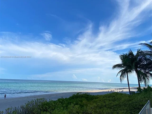 2501 S Ocean Dr, Hollywood FL 33019