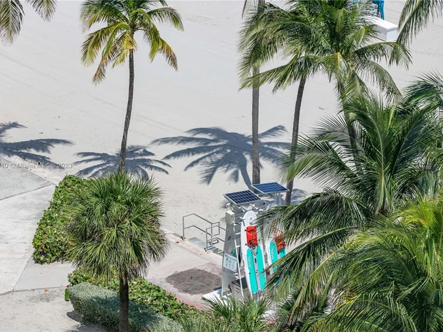 2501 S Ocean Dr, Hollywood FL 33019