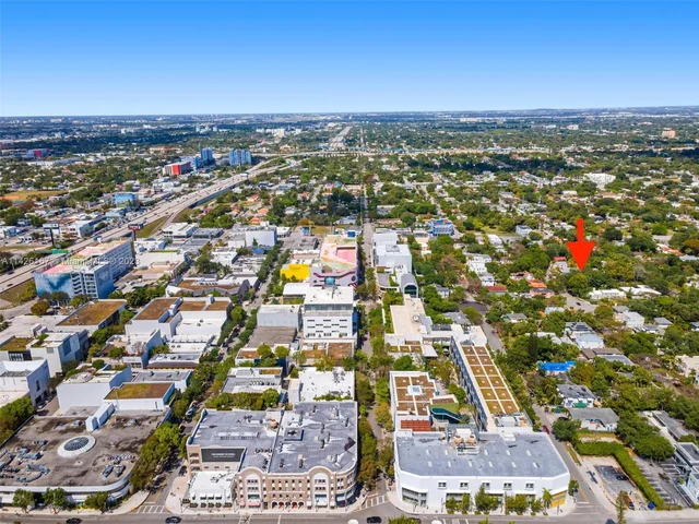 77 NE 43rd St, Miami FL 33137