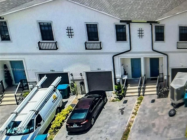 1180 SW 7th Ct # 1180, Florida City FL 33034