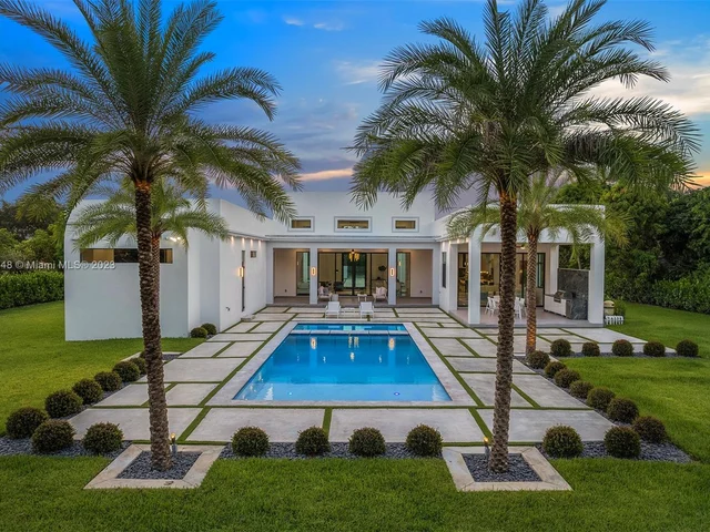 9730 SW 136 Street, Miami FL 33176