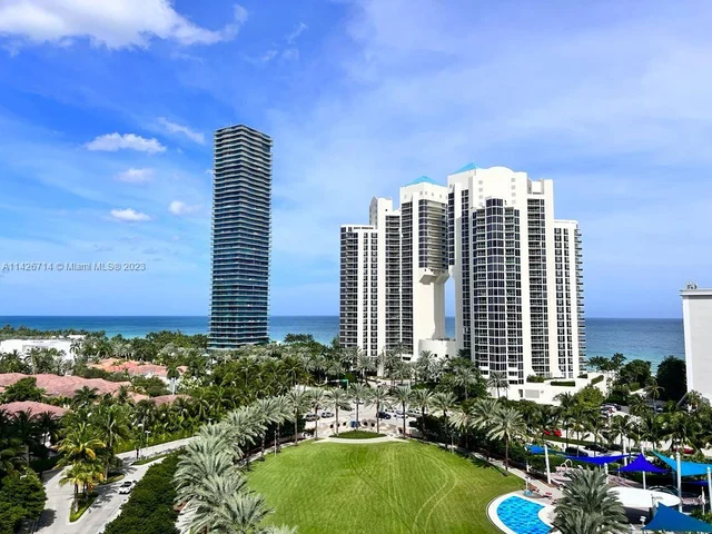 19370 Collins Ave # 1103, Sunny Isles Beach FL 33160
