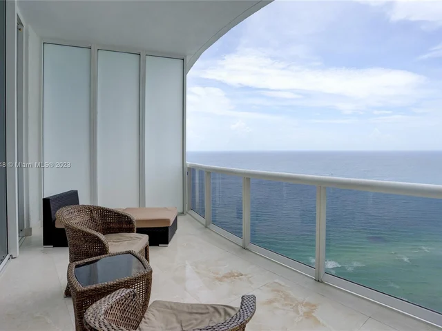 16001 Collins Ave # 3607, Sunny Isles Beach FL 33160