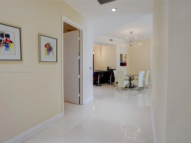 16001 Collins Ave # 3607, Sunny Isles Beach FL 33160