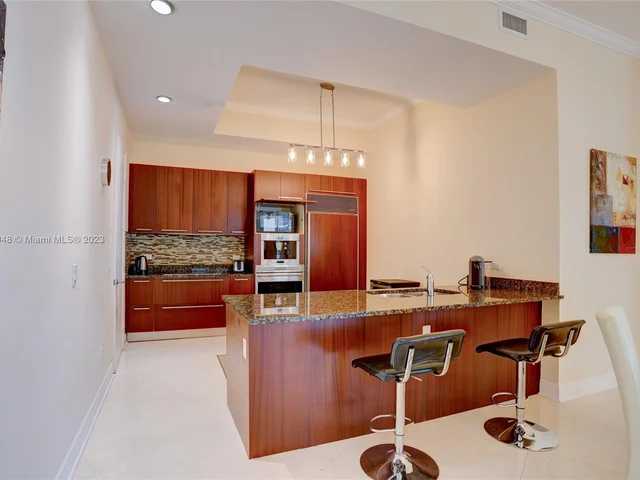 16001 Collins Ave # 3607, Sunny Isles Beach FL 33160