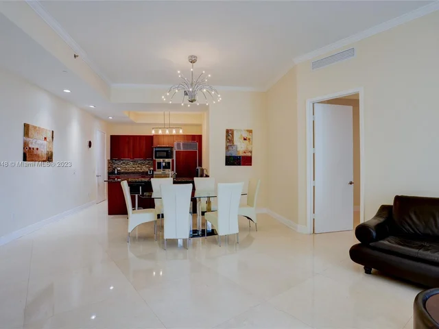 16001 Collins Ave # 3607, Sunny Isles Beach FL 33160