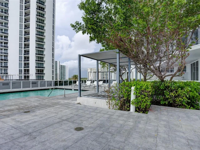 16001 Collins Ave # 3607, Sunny Isles Beach FL 33160