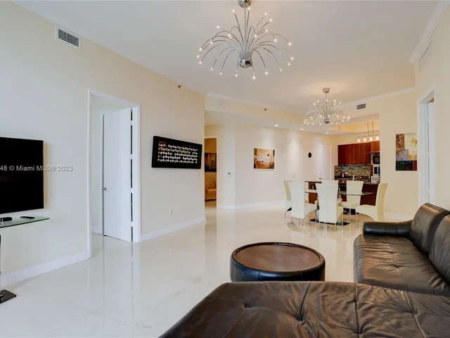 16001 Collins Ave # 3607, Sunny Isles Beach FL 33160