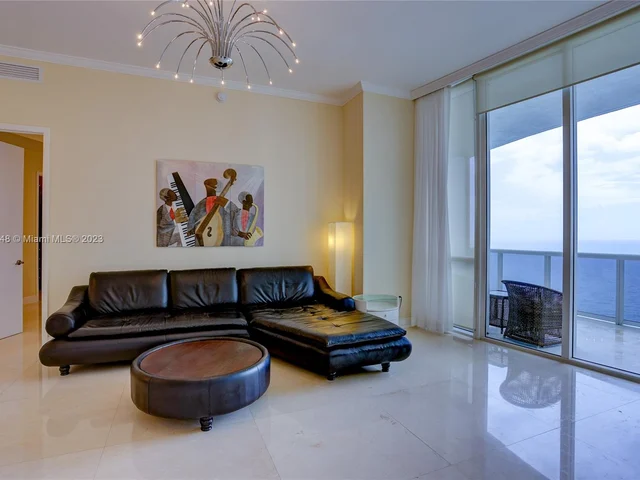 16001 Collins Ave # 3607, Sunny Isles Beach FL 33160
