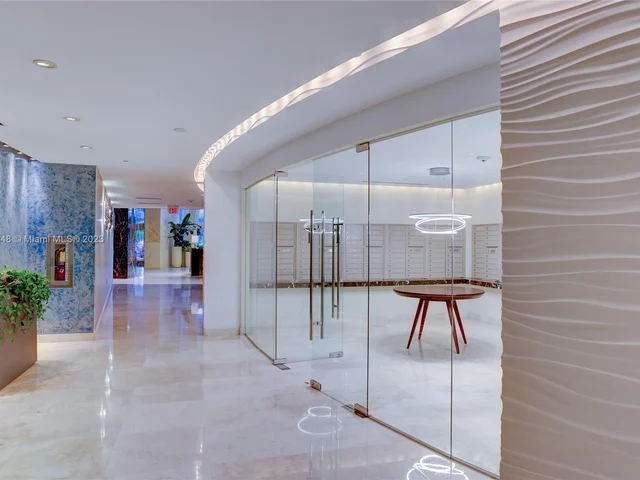 16001 Collins Ave # 3607, Sunny Isles Beach FL 33160