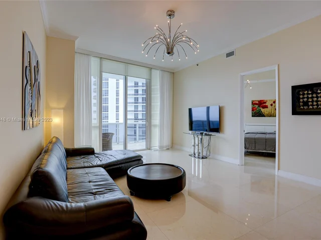 16001 Collins Ave # 3607, Sunny Isles Beach FL 33160