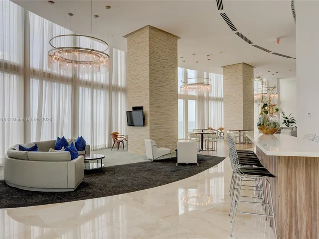 16001 Collins Ave # 3607, Sunny Isles Beach FL 33160