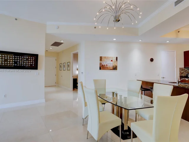 16001 Collins Ave # 3607, Sunny Isles Beach FL 33160