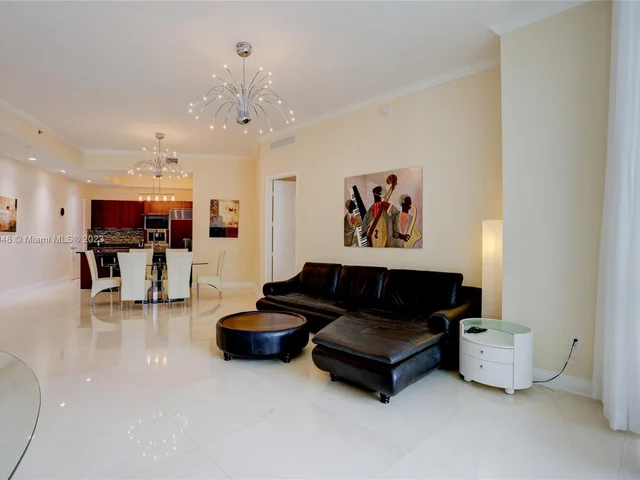 16001 Collins Ave # 3607, Sunny Isles Beach FL 33160