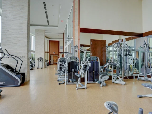 16001 Collins Ave # 3607, Sunny Isles Beach FL 33160