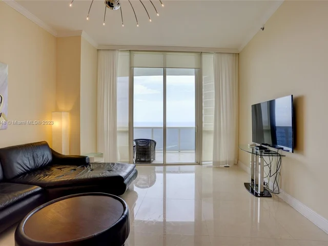 16001 Collins Ave # 3607, Sunny Isles Beach FL 33160