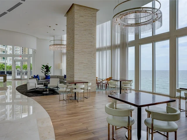 16001 Collins Ave # 3607, Sunny Isles Beach FL 33160