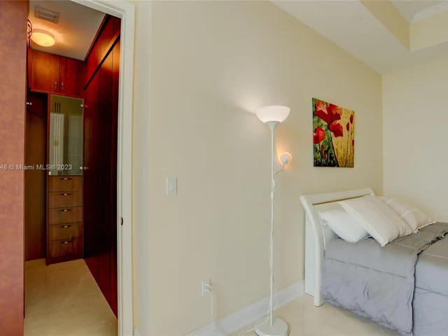 16001 Collins Ave # 3607, Sunny Isles Beach FL 33160