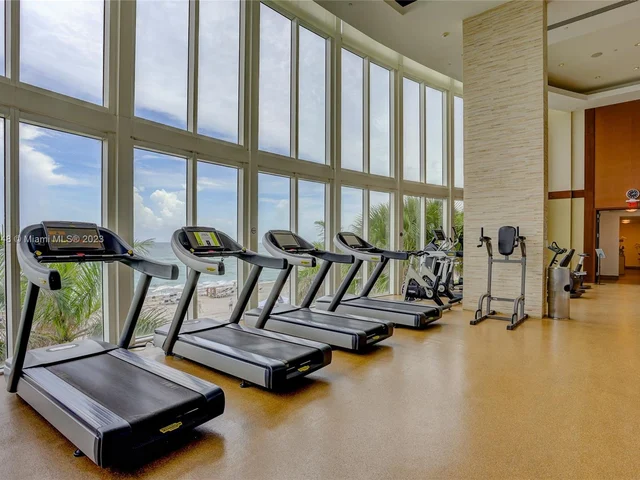 16001 Collins Ave # 3607, Sunny Isles Beach FL 33160