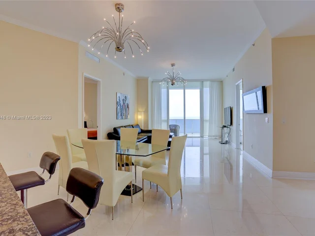 16001 Collins Ave # 3607, Sunny Isles Beach FL 33160