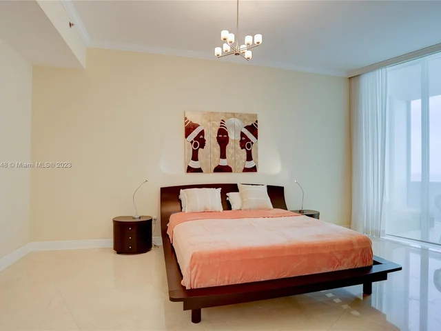 16001 Collins Ave # 3607, Sunny Isles Beach FL 33160