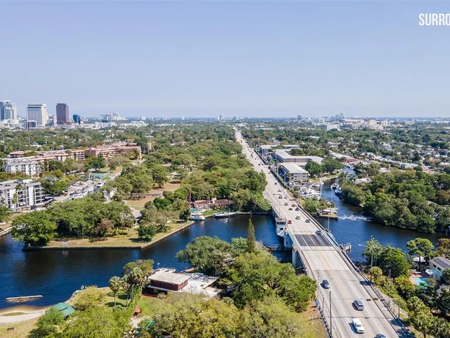 1451 SW 11th Pl, Fort Lauderdale FL 33312