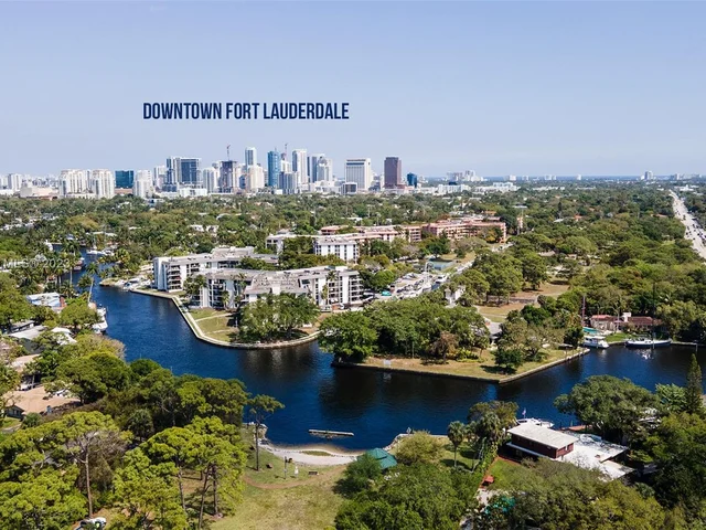 1451 SW 11th Pl, Fort Lauderdale FL 33312