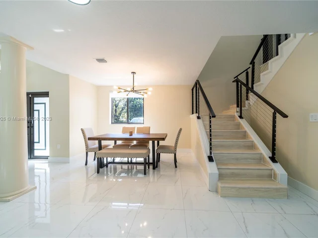 1451 SW 11th Pl, Fort Lauderdale FL 33312