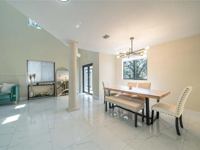 1451 SW 11th Pl, Fort Lauderdale FL 33312